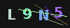 Gambar captcha